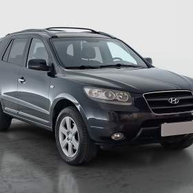 Hyundai Santa Fe 2.2 CRDi / 19971853