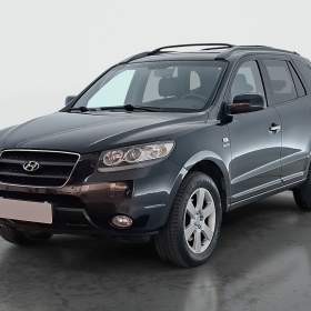 Foto inzerátu Hyundai Santa Fe 2.2 CRDi
