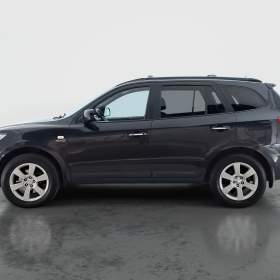 Foto inzerátu Hyundai Santa Fe 2.2 CRDi
