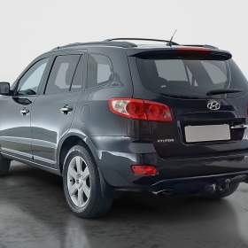 Foto inzerátu Hyundai Santa Fe 2.2 CRDi