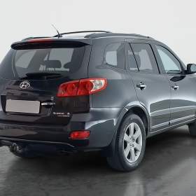 Foto inzerátu Hyundai Santa Fe 2.2 CRDi