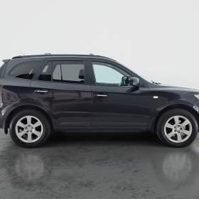 Foto inzerátu Hyundai Santa Fe 2.2 CRDi