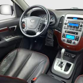 Foto inzerátu Hyundai Santa Fe 2.2 CRDi