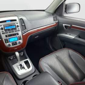 Foto inzerátu Hyundai Santa Fe 2.2 CRDi