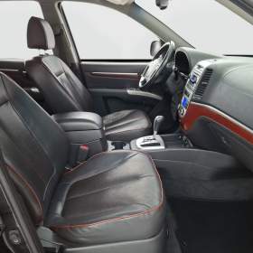 Foto inzerátu Hyundai Santa Fe 2.2 CRDi