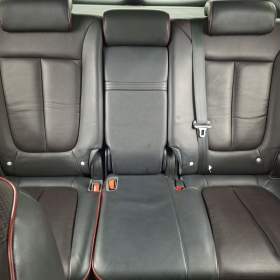Foto inzerátu Hyundai Santa Fe 2.2 CRDi