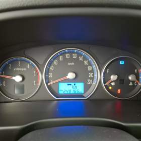 Foto inzerátu Hyundai Santa Fe 2.2 CRDi
