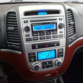Foto inzerátu Hyundai Santa Fe 2.2 CRDi