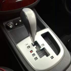 Foto inzerátu Hyundai Santa Fe 2.2 CRDi