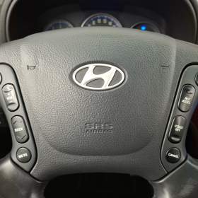 Foto inzerátu Hyundai Santa Fe 2.2 CRDi