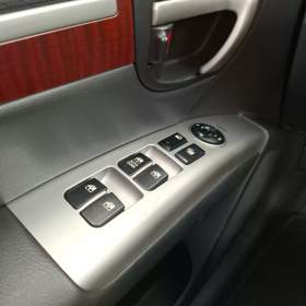 Foto inzerátu Hyundai Santa Fe 2.2 CRDi