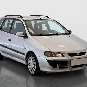 Mitsubishi Space Star 1.3 / 19971854