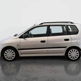 Foto inzerátu Mitsubishi Space Star 1.3