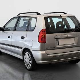 Foto inzerátu Mitsubishi Space Star 1.3