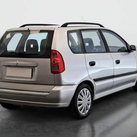 Foto inzerátu Mitsubishi Space Star 1.3