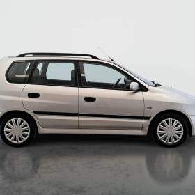 Foto inzerátu Mitsubishi Space Star 1.3
