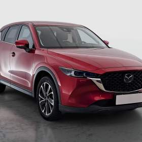 Mazda CX- 5 2.5 Skyactiv- G / 19971855