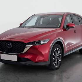 Foto inzerátu Mazda CX-5 2.5 Skyactiv-G