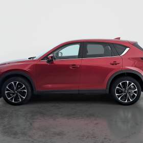 Foto inzerátu Mazda CX-5 2.5 Skyactiv-G