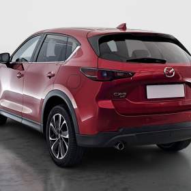 Foto inzerátu Mazda CX-5 2.5 Skyactiv-G