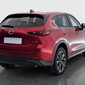 Foto inzerátu Mazda CX-5 2.5 Skyactiv-G
