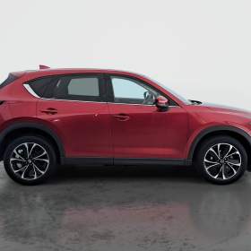 Foto inzerátu Mazda CX-5 2.5 Skyactiv-G