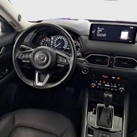 Foto inzerátu Mazda CX-5 2.5 Skyactiv-G