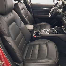 Foto inzerátu Mazda CX-5 2.5 Skyactiv-G