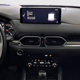 Foto inzerátu Mazda CX-5 2.5 Skyactiv-G