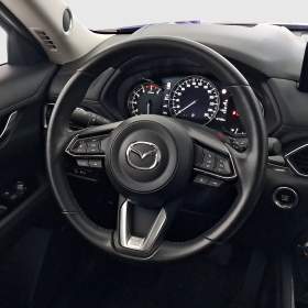 Foto inzerátu Mazda CX-5 2.5 Skyactiv-G