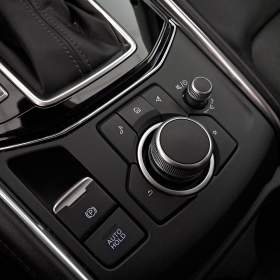 Foto inzerátu Mazda CX-5 2.5 Skyactiv-G