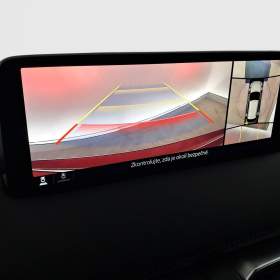 Foto inzerátu Mazda CX-5 2.5 Skyactiv-G