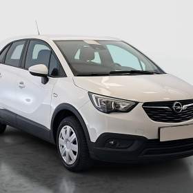 Opel Crossland 1.2 Turbo / 19971856