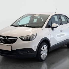 Foto inzerátu Opel Crossland 1.2 Turbo
