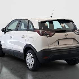 Foto inzerátu Opel Crossland 1.2 Turbo