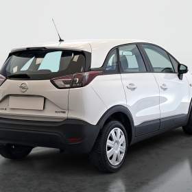 Foto inzerátu Opel Crossland 1.2 Turbo