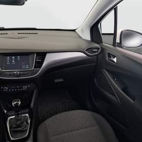 Foto inzerátu Opel Crossland 1.2 Turbo