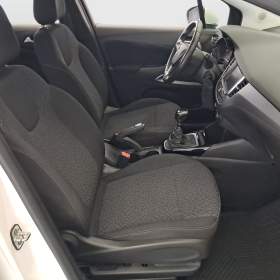 Foto inzerátu Opel Crossland 1.2 Turbo