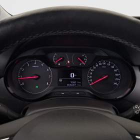 Foto inzerátu Opel Crossland 1.2 Turbo