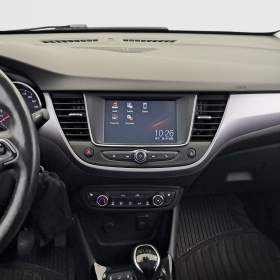 Foto inzerátu Opel Crossland 1.2 Turbo