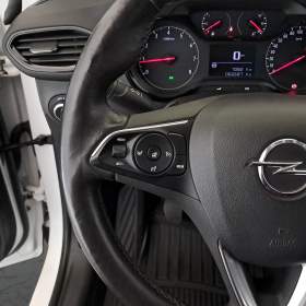 Foto inzerátu Opel Crossland 1.2 Turbo