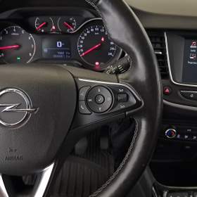 Foto inzerátu Opel Crossland 1.2 Turbo
