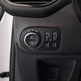 Foto inzerátu Opel Crossland 1.2 Turbo