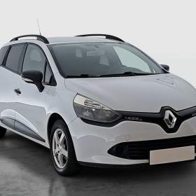 Renault Clio 1.2 16V / 19971857