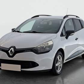 Foto inzerátu Renault Clio 1.2 16V