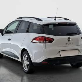 Foto inzerátu Renault Clio 1.2 16V