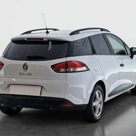 Foto inzerátu Renault Clio 1.2 16V