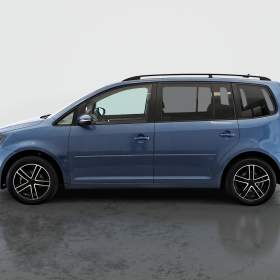 Foto inzerátu VW Touran 1.6 TDI