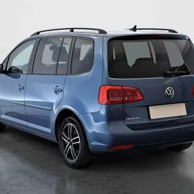 Foto inzerátu VW Touran 1.6 TDI