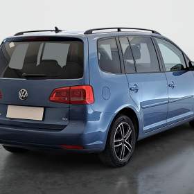 Foto inzerátu VW Touran 1.6 TDI
